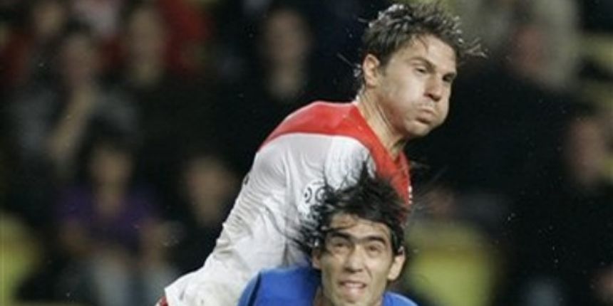 Leandro Cufre, Foto: AP Photo