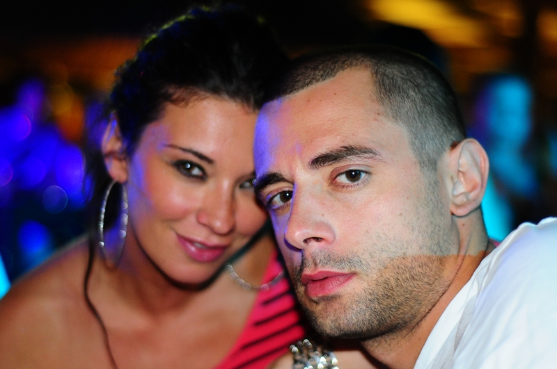 Paintball okrsaj ekipe Zadar fashion nightsa, foto: Borna Strizak Paintball okrsaj ekipe Zadar fashion nightsa, foto: Borna Strizak