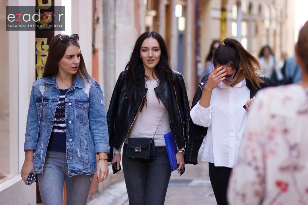 Đir po gradu, srijeda 11. listopada 2017. Đir po gradu, srijeda 11. listopada 2017.