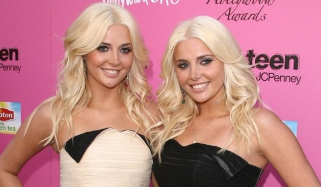 Hefnerove zečice blizanke iselile se iz njegova carstva  (Index.hr)