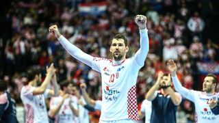 Spaladium Arena, Split – Europsko rukometno prvenstvo, skupina A, 2 kolo, Hrvatska – Island 29-22 Spaladium Arena, Split – Europsko rukometno prvenstvo, skupina A, 2 kolo, Hrvatska – Island 29-22