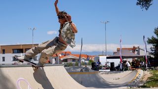 Pannonian Challenge Tour Zadar