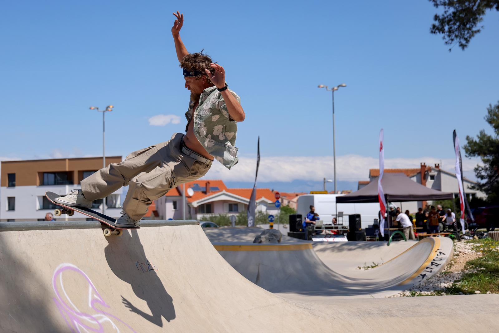 Pannonian Challenge Tour Zadar