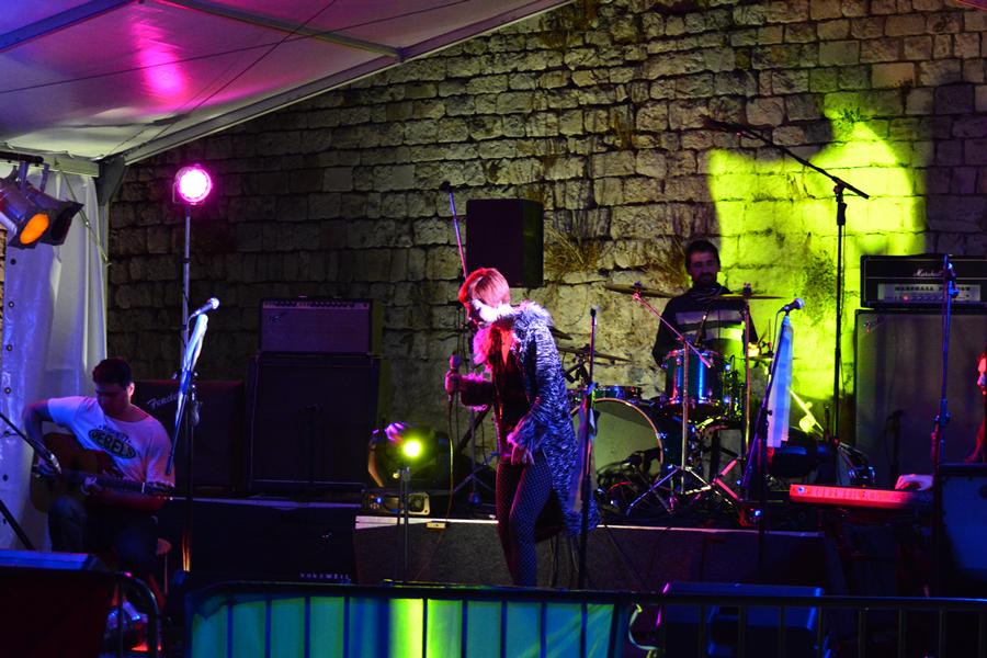 Kulturni Majdan na Trgu 5 bunara Kulturni Majdan na Trgu 5 bunara