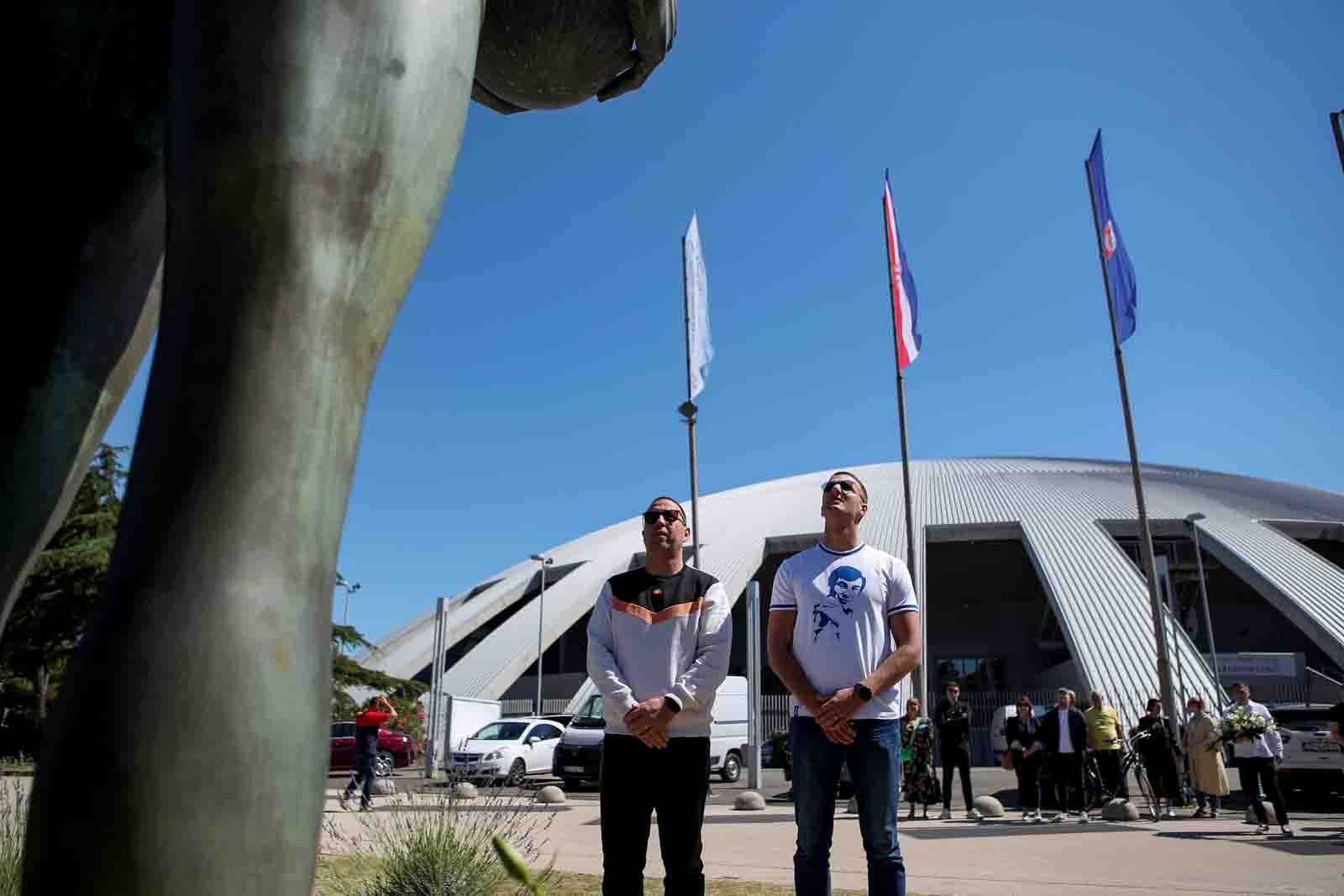 30 godina bez Krešimira Ćosića 30 godina bez Krešimira Ćosića