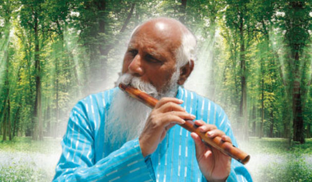 Brahmarshi Patriji u Zadru