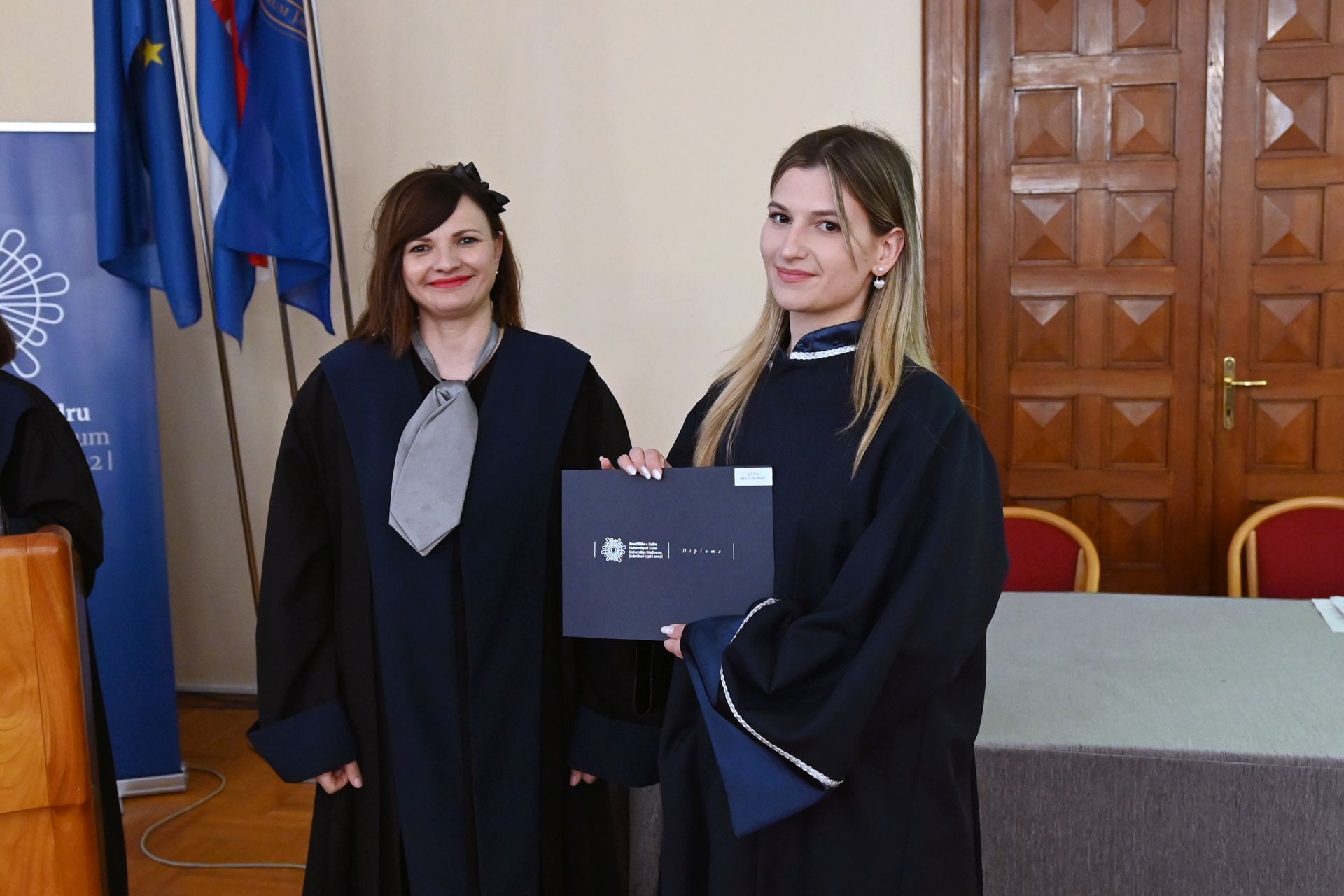 Promocija prvostupnika Odjela za psihologiju