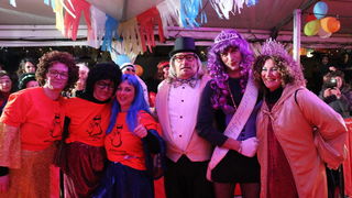 Karnevalske igre: Slovenski “lopovi” odnijeli pregršt zlata s Vira