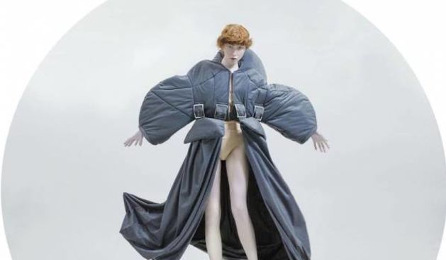 Duje Kodžoman, visoka moda