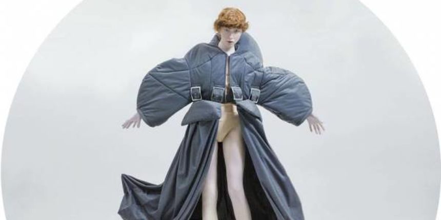 Duje Kodžoman, visoka moda