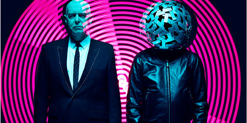 Pet Shop Boys, Zadar