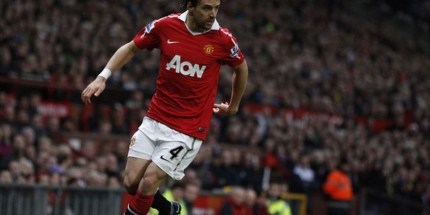 Owen Hargreaves, foto: Reuters Owen Hargreaves, foto: Reuters