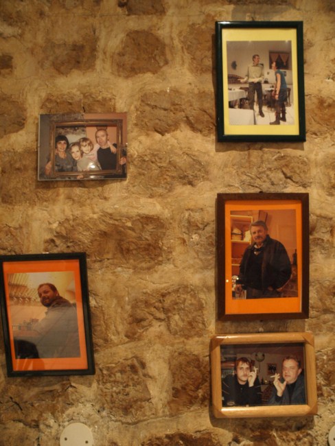 Aukcija slika poznatih Zadrana