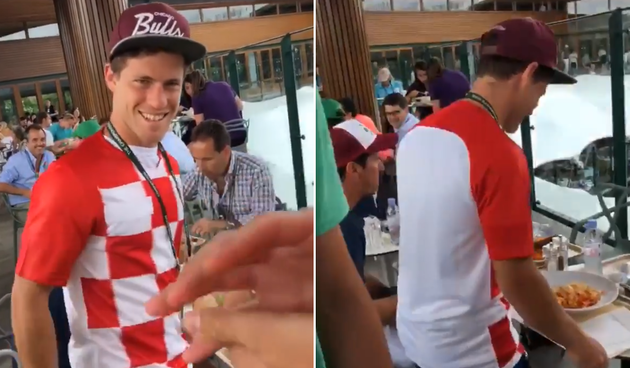 Diego Sebastian Schwartzman