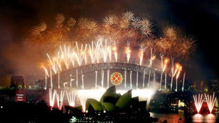 Sydney 2008.