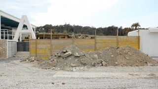 Novalja: Klubovi Aquarius i Papaya pripremaju se za nadolazeću turističku sezonu, Photo: Dino Stanin/PIXSELL Novalja: Klubovi Aquarius i Papaya pripremaju se za nadolazeću turističku sezonu, Photo: Dino Stanin/PIXSELL