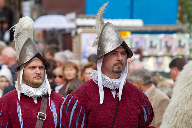 20. vojno-redarstveno hodočašće u Mariju Bistricu, foto: Leo Banić 20. vojno-redarstveno hodočašće u Mariju Bistricu, foto: Leo Banić