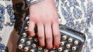 Pogledajte jesensku kolekciju Valentino, Photo: Yannis Vlamos/InDigitalteam/GoRunway.com Pogledajte jesensku kolekciju Valentino, Photo: Yannis Vlamos/InDigitalteam/GoRunway.com