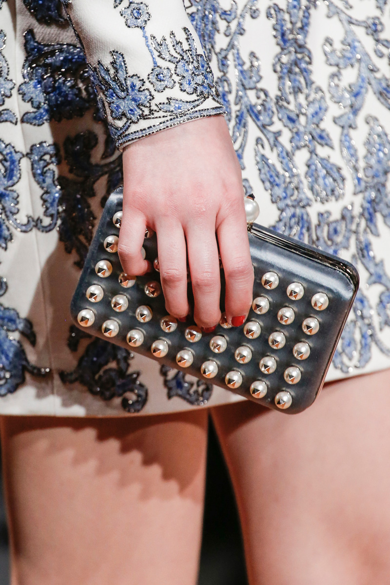 Pogledajte jesensku kolekciju Valentino, Photo: Yannis Vlamos/InDigitalteam/GoRunway.com Pogledajte jesensku kolekciju Valentino, Photo: Yannis Vlamos/InDigitalteam/GoRunway.com