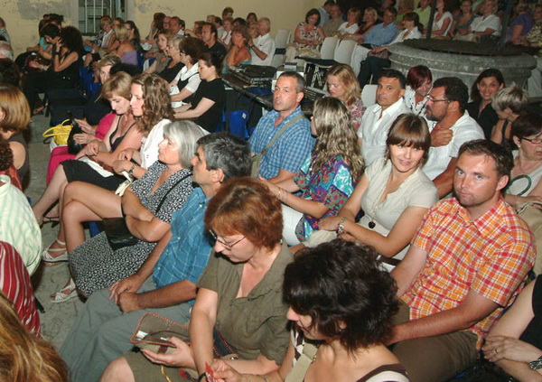 Arijana Culina: Za Europu spremni