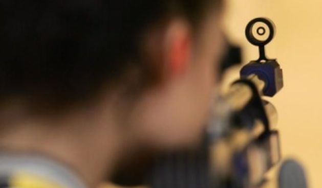 Streljaštvo / Ilustracija