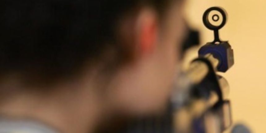 Streljaštvo / Ilustracija Streljaštvo / Ilustracija