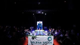 Zagreb: Revija “Razodjeni brzu modu”