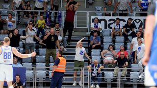 KK Zadar porazio KK Zabok u četvrtfinalu FAVBET Premijer lige KK Zadar porazio KK Zabok u četvrtfinalu FAVBET Premijer lige