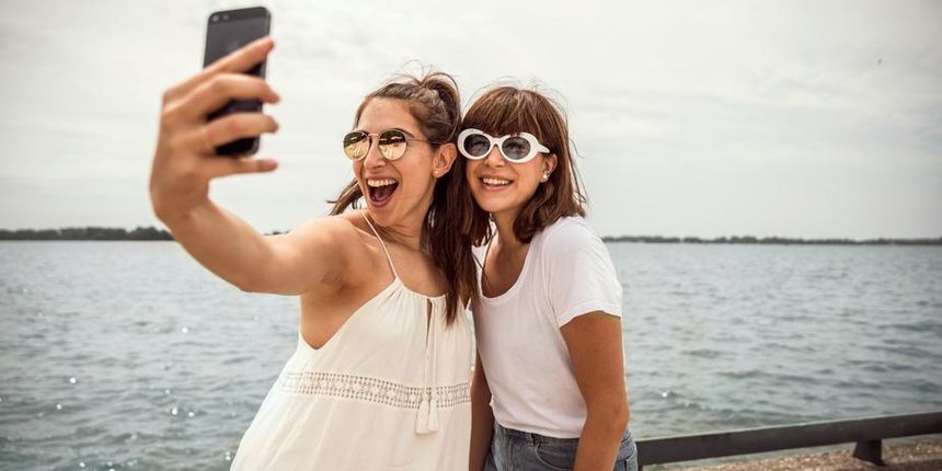 Prijateljice Prijateljice