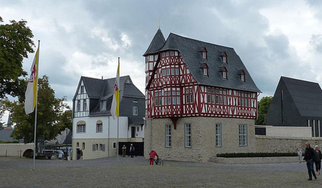 Luksuzna rezidencija razotkrila biskupove grijehe, foto: Cirdan / Wikimedia Commons http://commons.wikimedia.org/wiki/User:Cirdan (Foto)