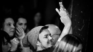 Silente @MAraschino bar ; foto Iva Perinčić Silente @MAraschino bar ; foto Iva Perinčić