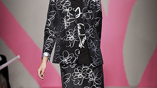 DKNY proljeće/ljeto 2010 (Moda.hr)
