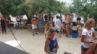 Silba: 5. Toreta Open Water