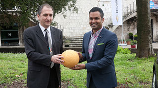 Hotel Bastion: Najava europske prezentacije Chevrolet Traxa, Foto: Leo Banić Hotel Bastion: Najava europske prezentacije Chevrolet Traxa, Foto: Leo Banić