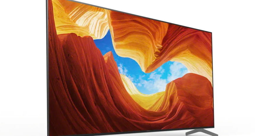 Sony XH90 4K HDR LED Sony XH90 4K HDR LED