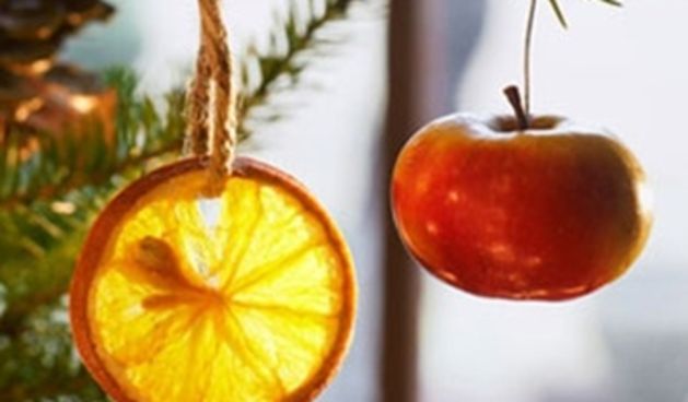 Božićni ukras, foto: she.hr