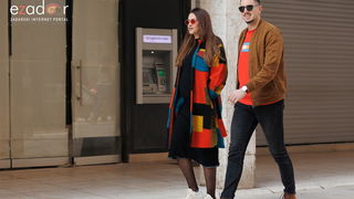 Đir po gradu, subotnja špica 18. veljače 2023. Đir po gradu, subotnja špica 18. veljače 2023.