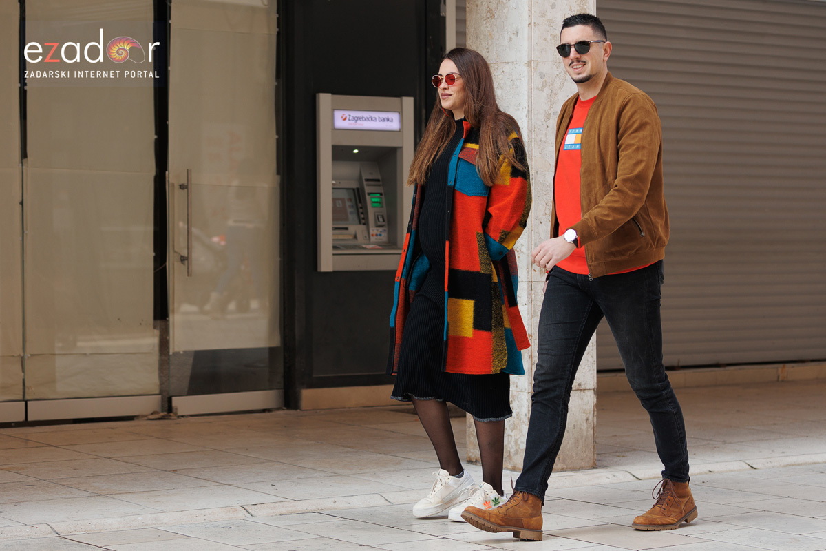 Đir po gradu, subotnja špica 18. veljače 2023. Đir po gradu, subotnja špica 18. veljače 2023.