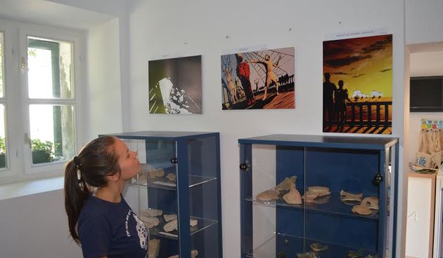 Colentum, Foto:Promo