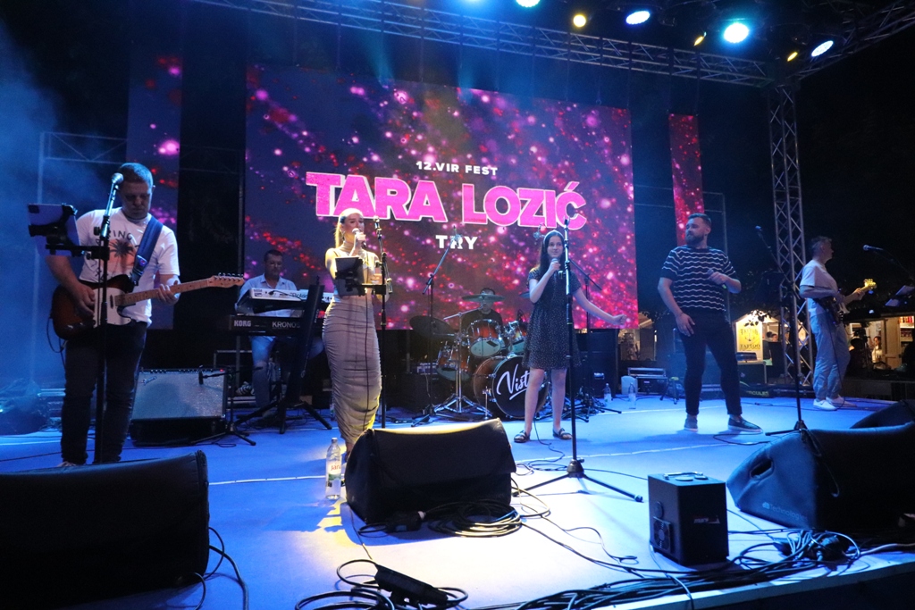 Vir fest 2024. Vir fest 2024.