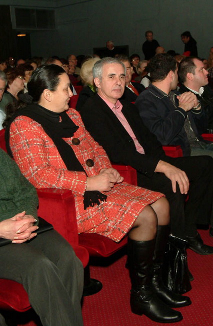 HKN Zadar: Dobri vojak Svejk, Foto: Nenad Marcev