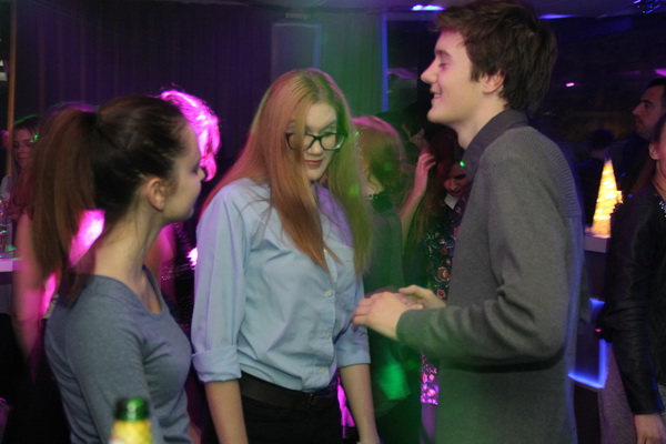 Vikend u Ledani Lounge & Baru: Red Hot Friday Night i Saturday White Fever. Vikend u Ledani Lounge & Baru: Red Hot Friday Night i Saturday White Fever.