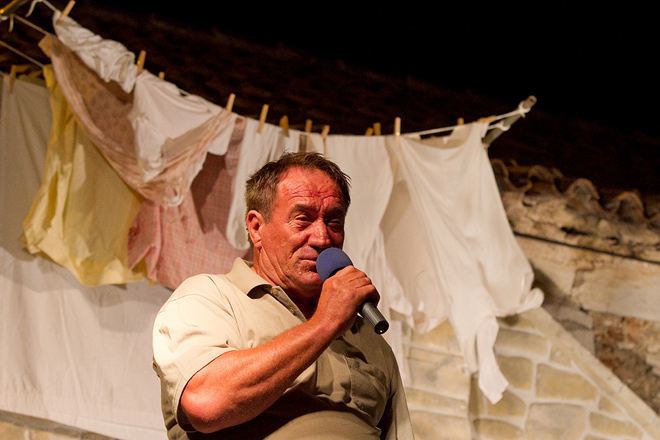Raspivano Bibinje 2012, Foto: Leo Banić
