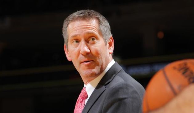 Jeff Hornacek, foto: espn.go.com