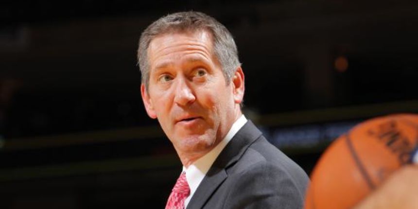 Jeff Hornacek, foto: espn.go.com Jeff Hornacek, foto: espn.go.com