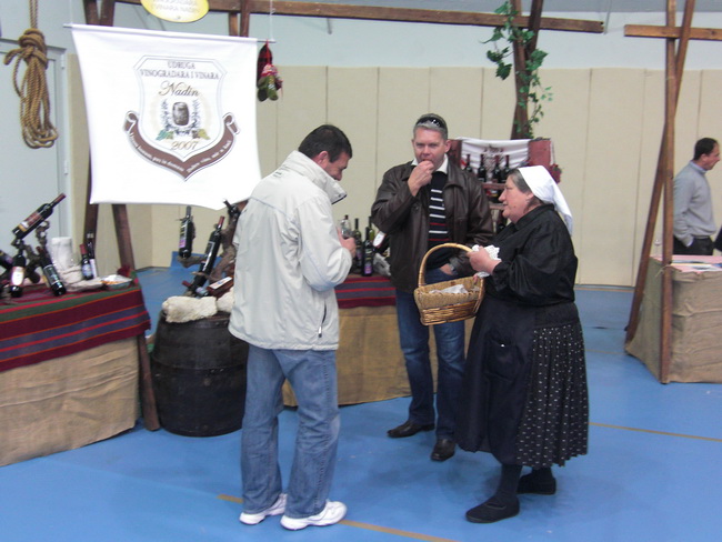 Dani Masline 2010.