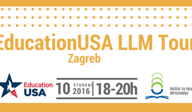 Sajam prestižnih pravnih fakulteta iz SAD-a prvi puta u Hrvatskoj