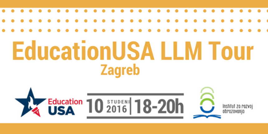 Sajam prestižnih pravnih fakulteta iz SAD-a prvi puta u Hrvatskoj