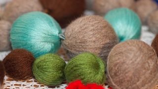 Studentski handmade sajam, foto: Leo Banić Studentski handmade sajam, foto: Leo Banić