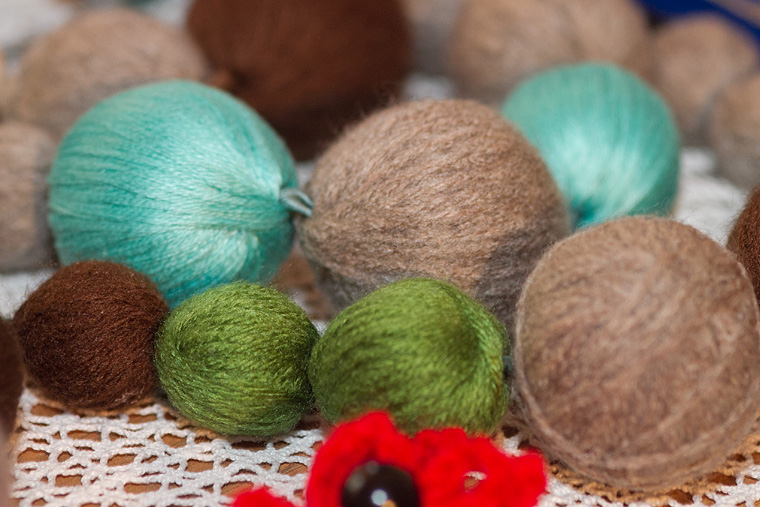 Studentski handmade sajam, foto: Leo Banić Studentski handmade sajam, foto: Leo Banić